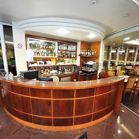 Dall'Onder Vittoria Hotel Bento Goncalves Exterior photo