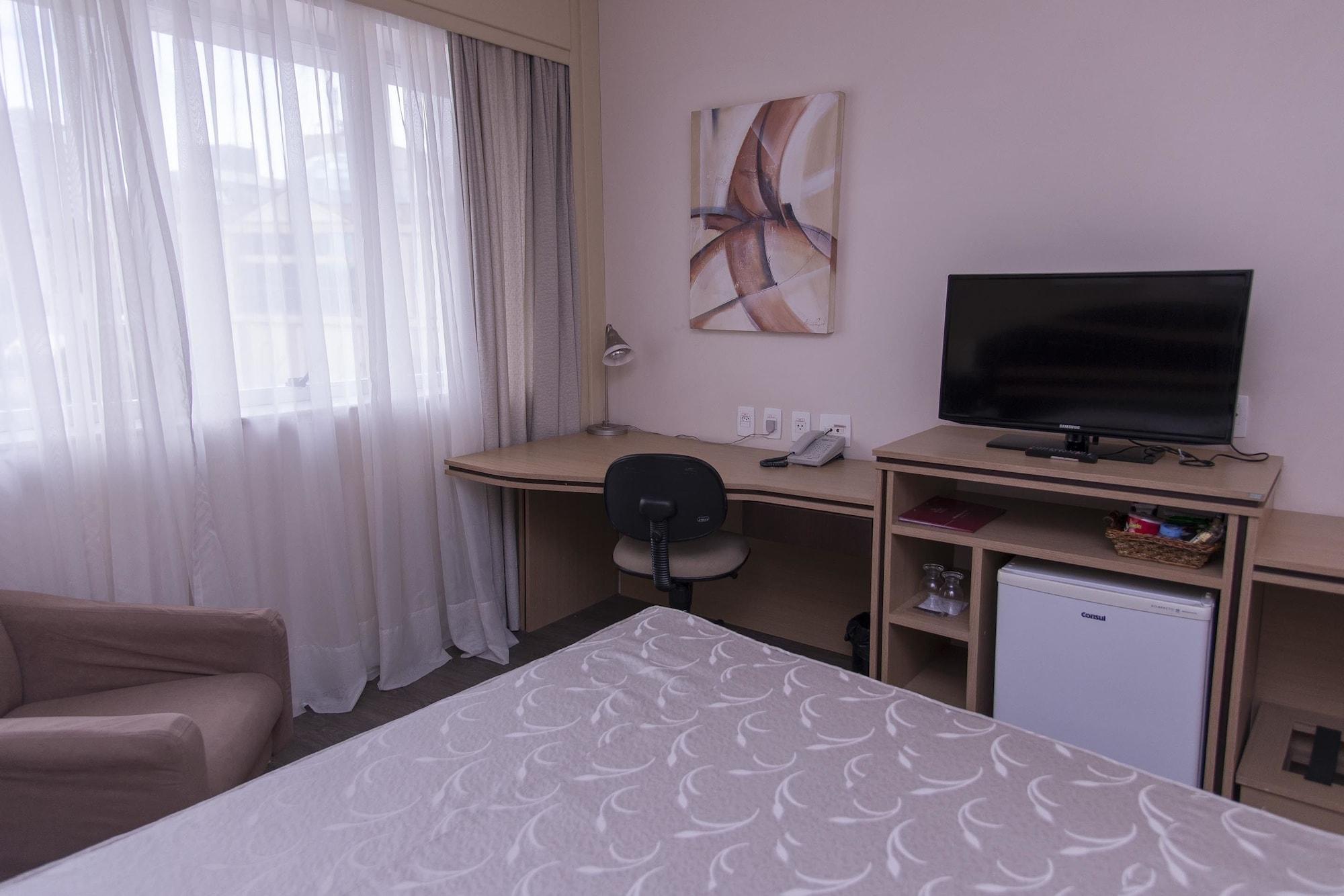 Dall'Onder Vittoria Hotel Bento Goncalves Exterior photo