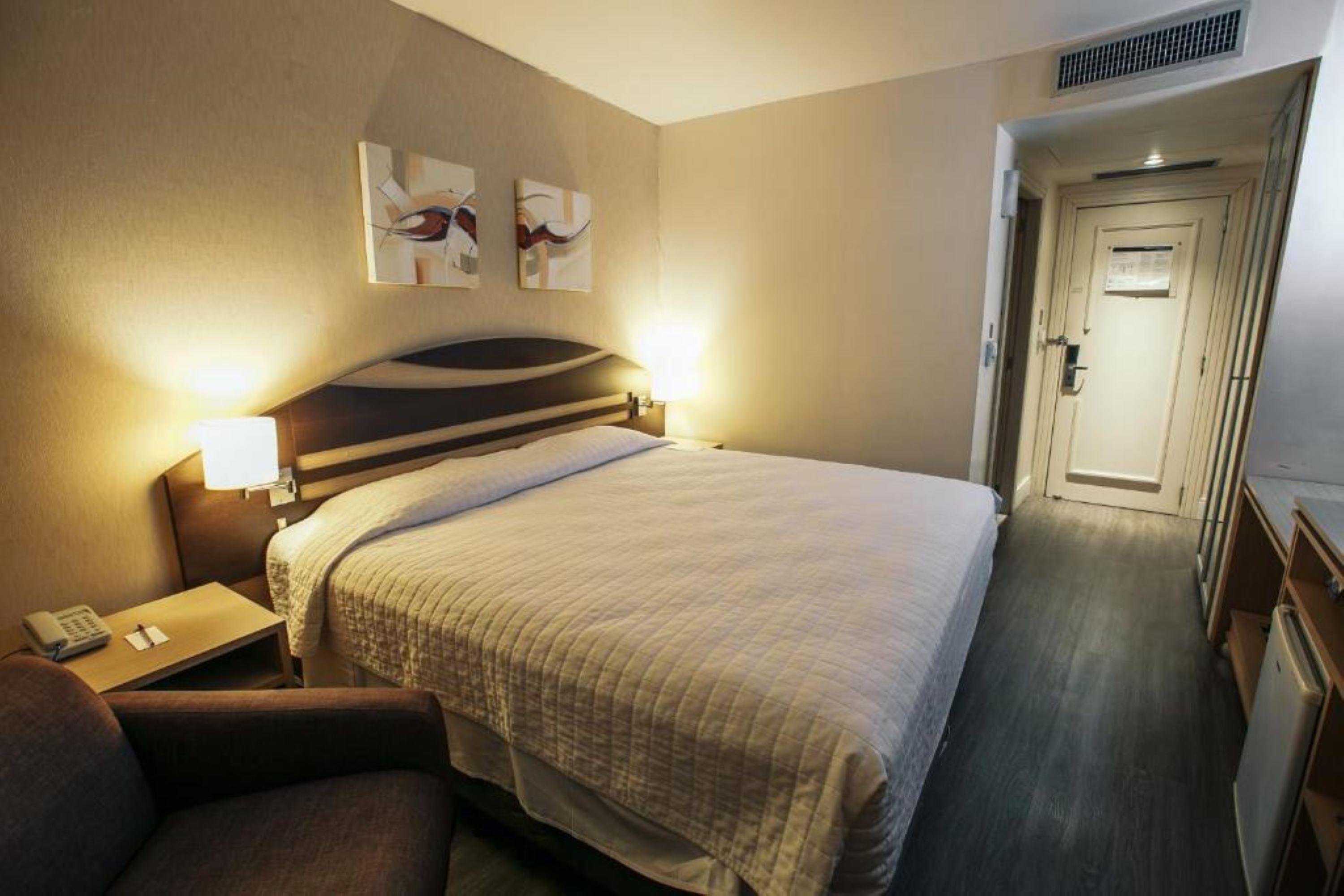 Dall'Onder Vittoria Hotel Bento Goncalves Exterior photo