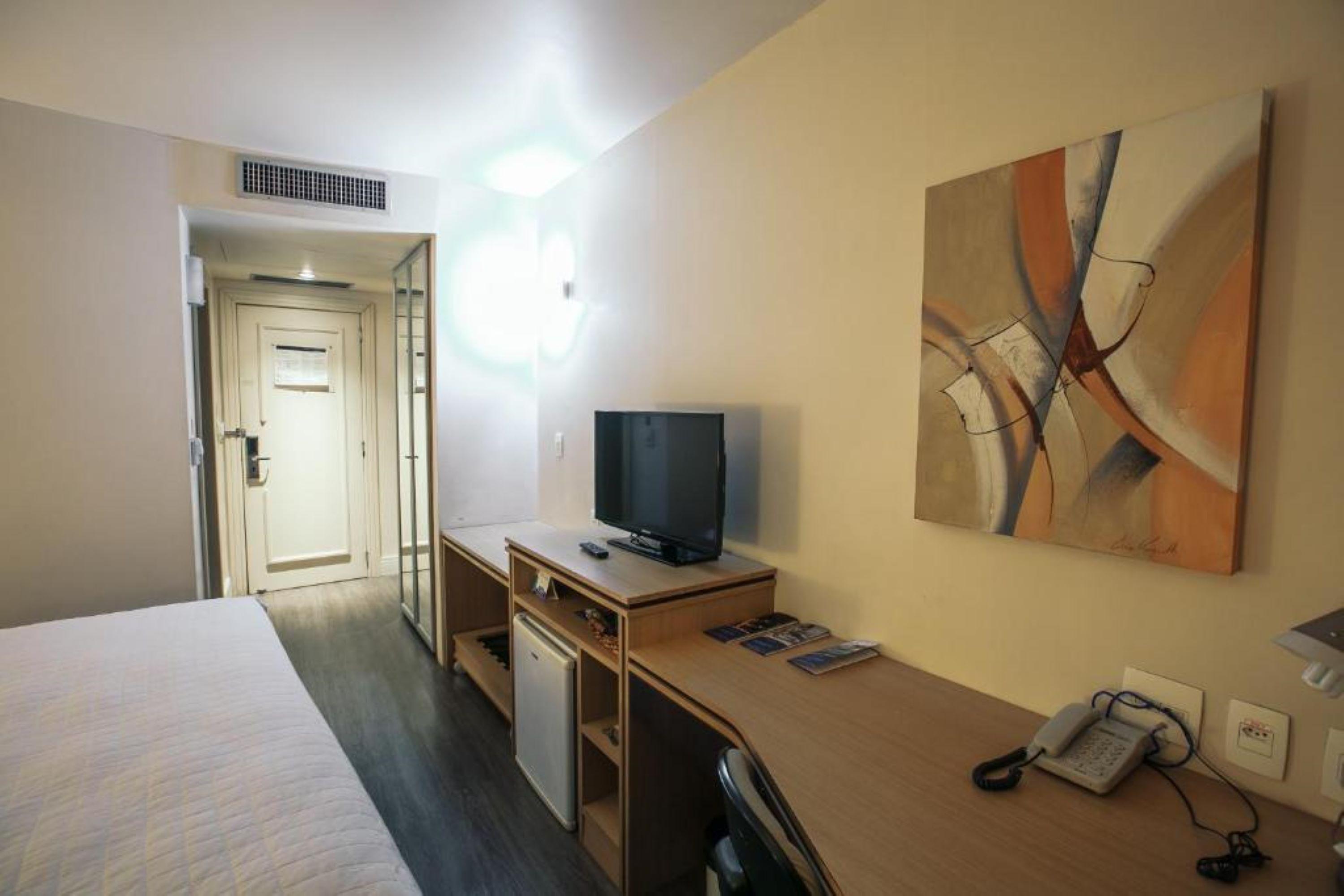 Dall'Onder Vittoria Hotel Bento Goncalves Exterior photo