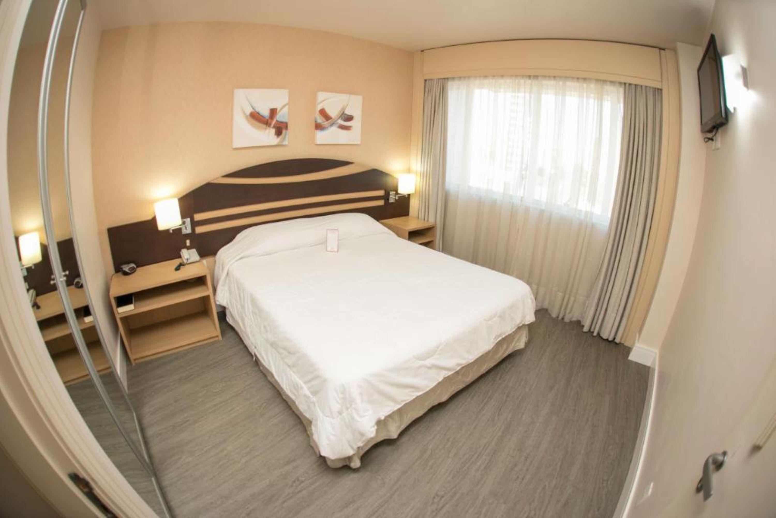 Dall'Onder Vittoria Hotel Bento Goncalves Exterior photo