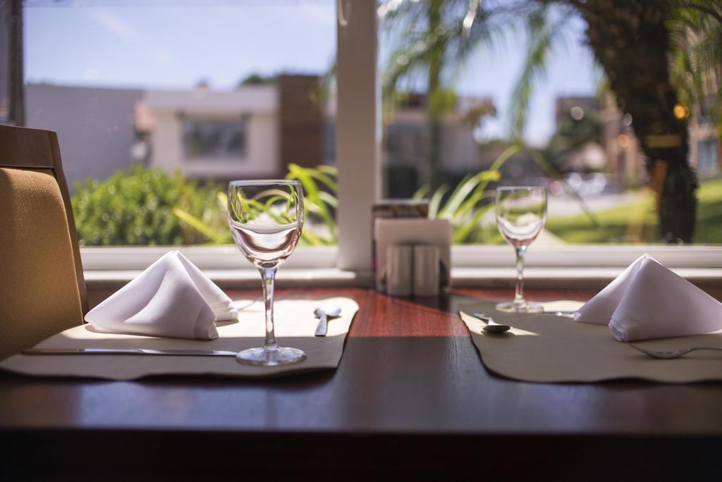 Dall'Onder Vittoria Hotel Bento Goncalves Exterior photo