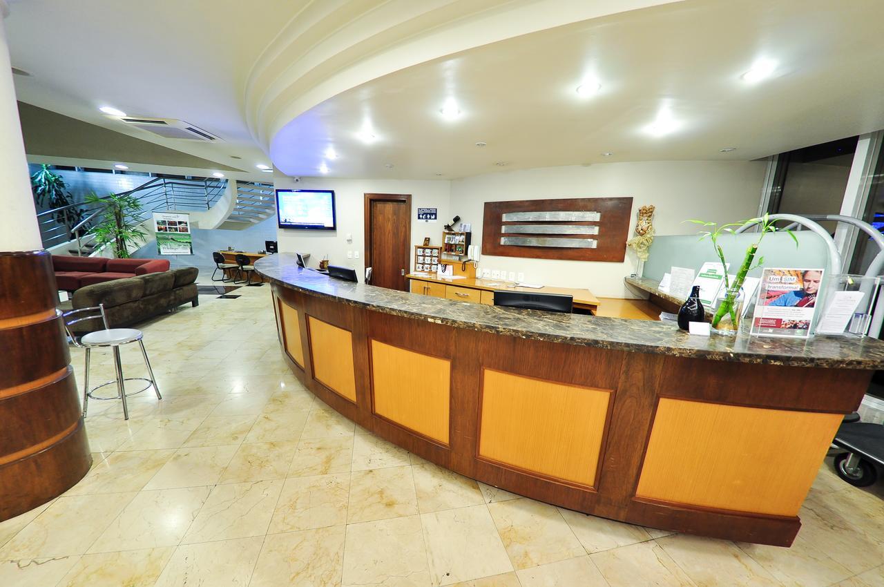 Dall'Onder Vittoria Hotel Bento Goncalves Exterior photo