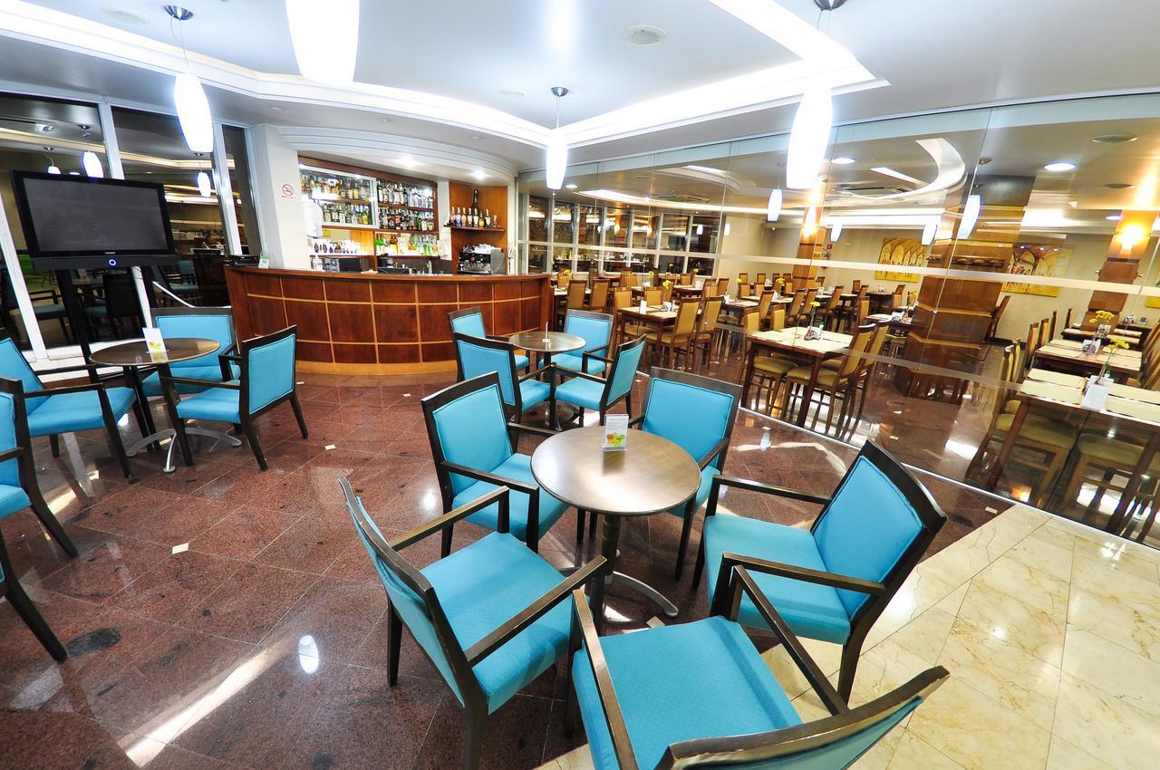 Dall'Onder Vittoria Hotel Bento Goncalves Exterior photo