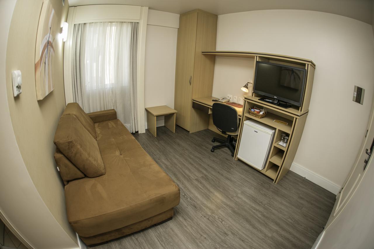 Dall'Onder Vittoria Hotel Bento Goncalves Exterior photo