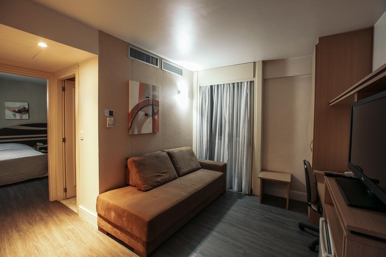 Dall'Onder Vittoria Hotel Bento Goncalves Exterior photo