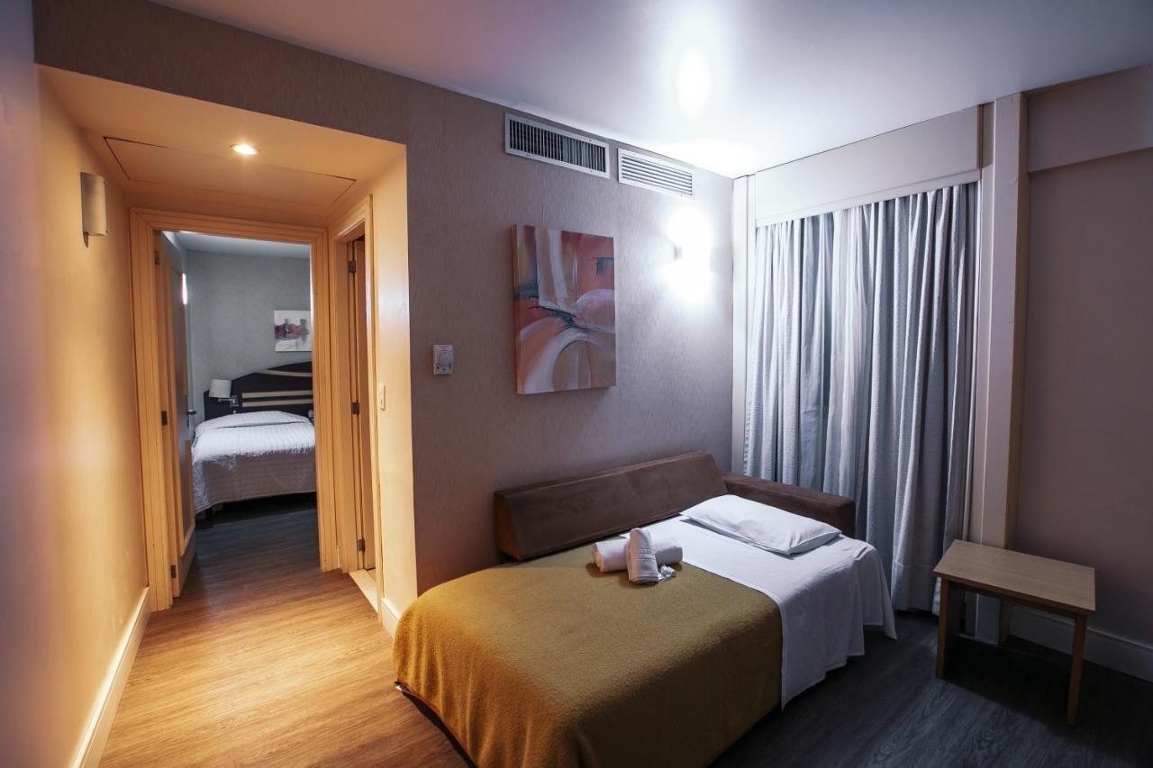 Dall'Onder Vittoria Hotel Bento Goncalves Exterior photo