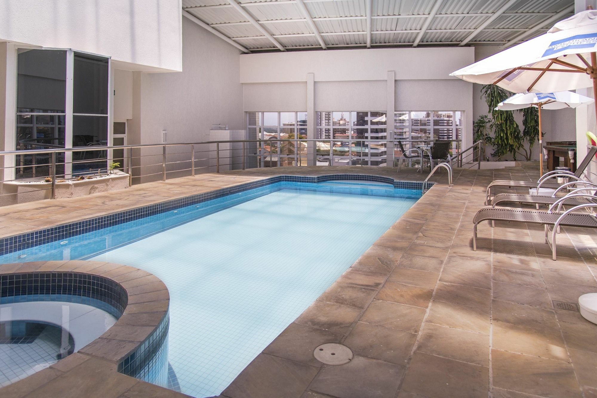 Dall'Onder Vittoria Hotel Bento Goncalves Exterior photo